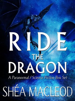 cover image of Ride the Dragon